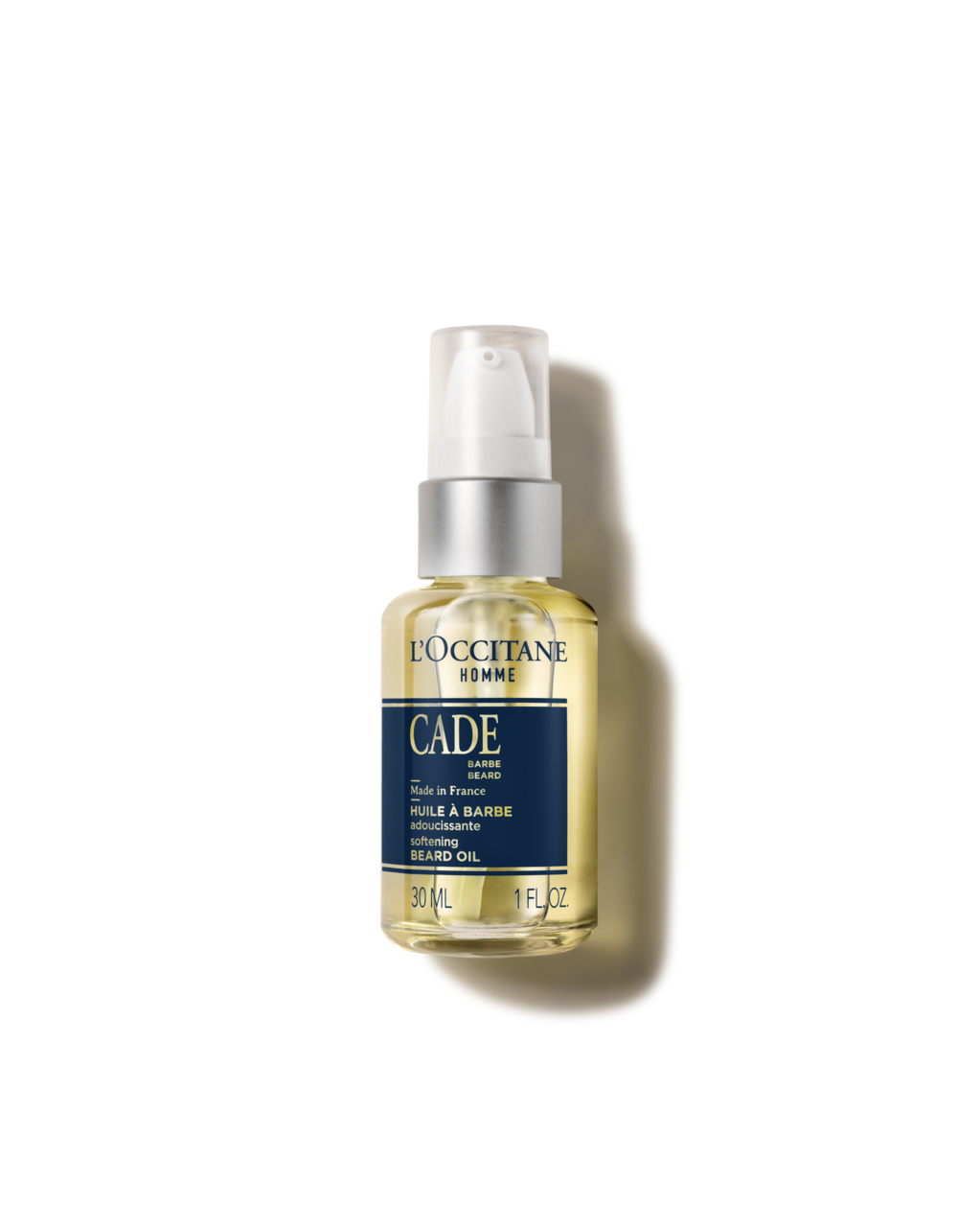 CADE BEARD OIL - Default Title