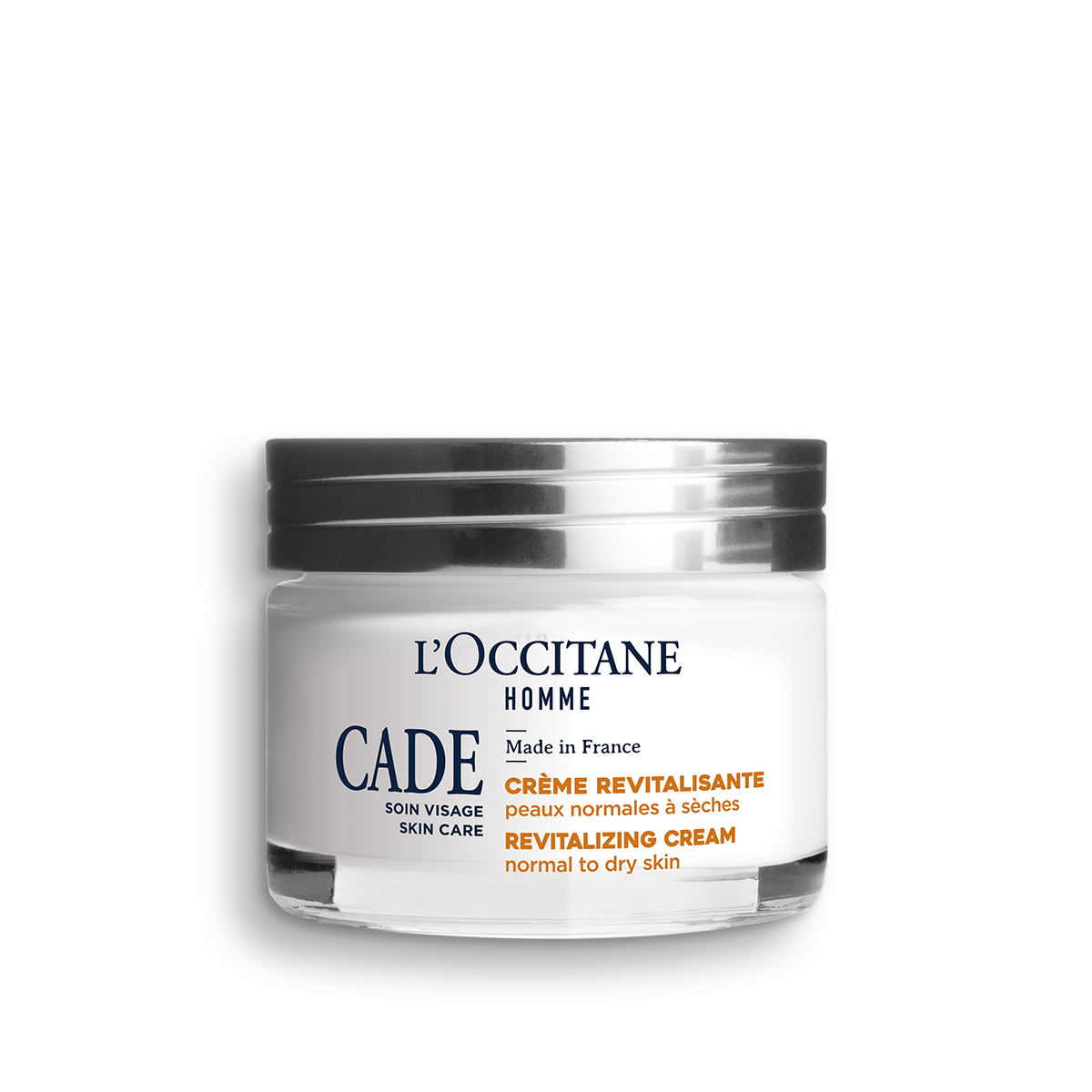 CADE REVITALIZING CREAM - Default Title