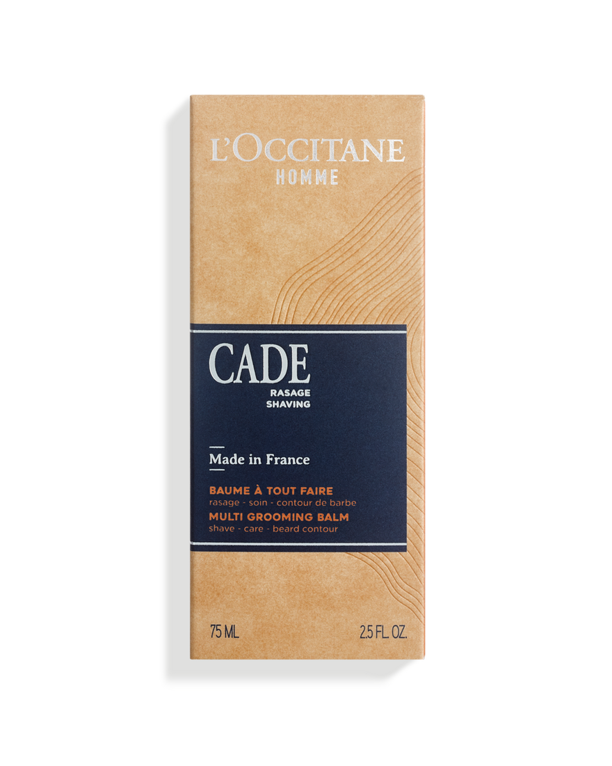 CADE MULTI-GROOMING BALM - gallery 4