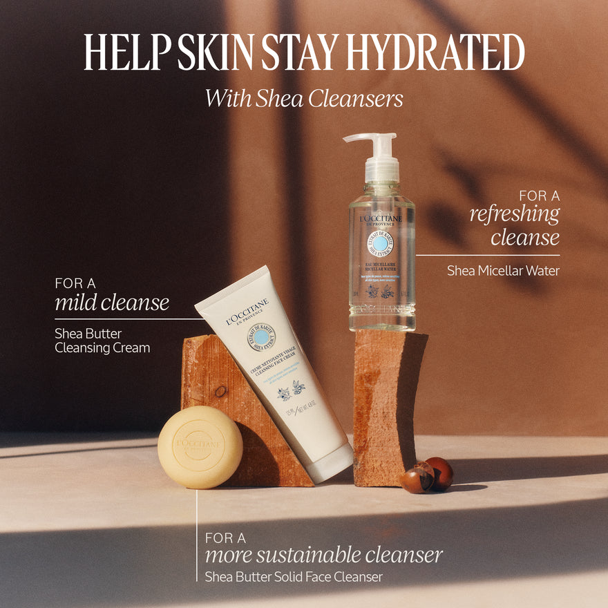SHEA SOLID FACE CLEANSER - gallery 6