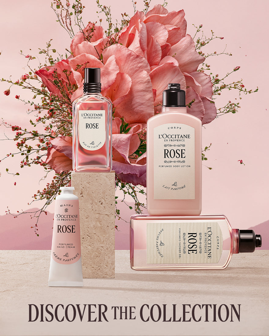ROSE EAU DE TOILETTE - gallery 6