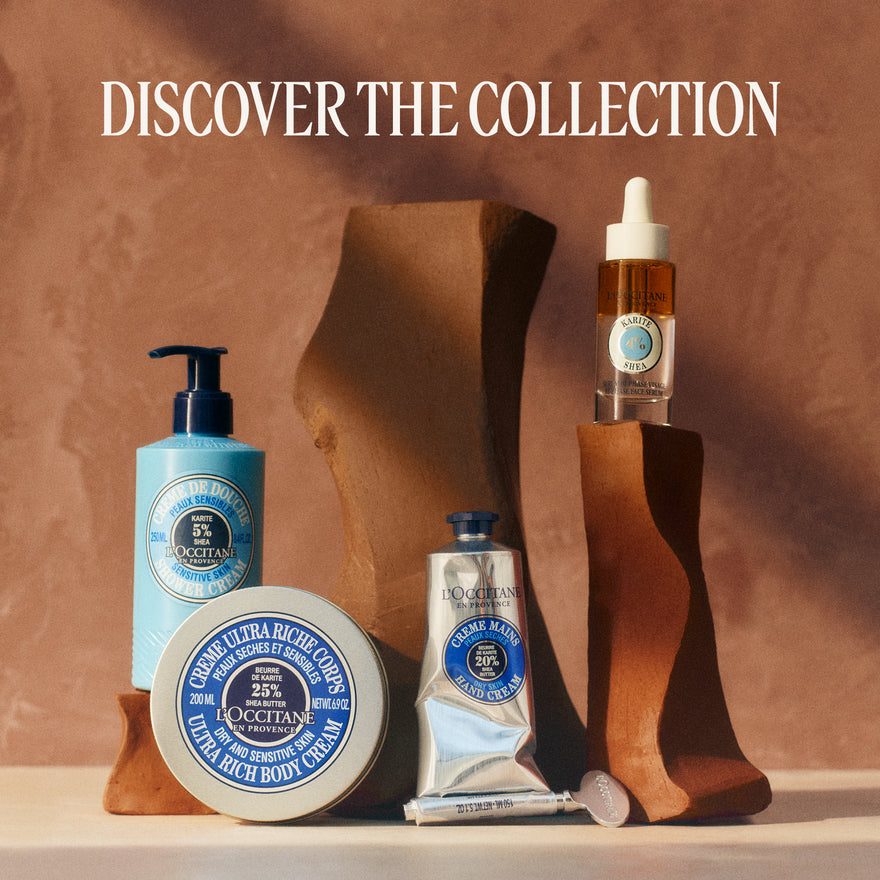 SHEA BI-PHASE FACE SERUM - gallery 6