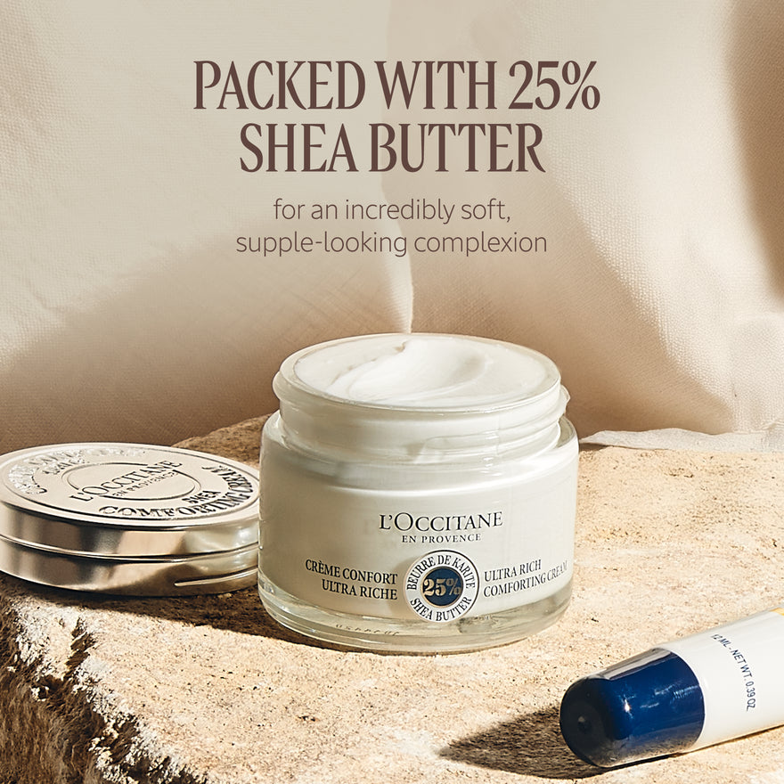 SHEA ULTRA RICH FACE CREAM - gallery 7
