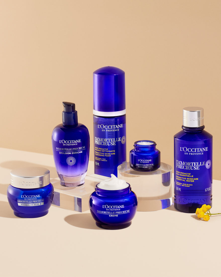 IMMORTELLE PRECIOUS CREAM - gallery 7