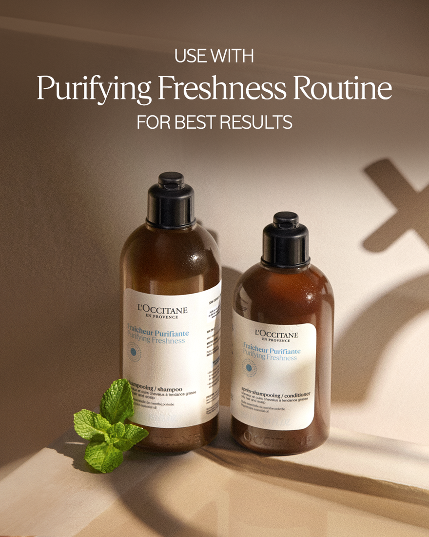 PURIFYING FRESHNESS CONDITIONER - gallery 8