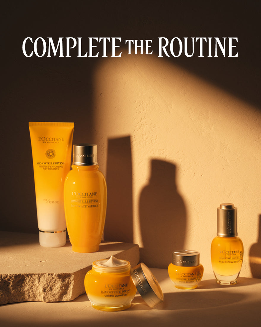 IMMORTELLE DIVINE CREAM - gallery 8