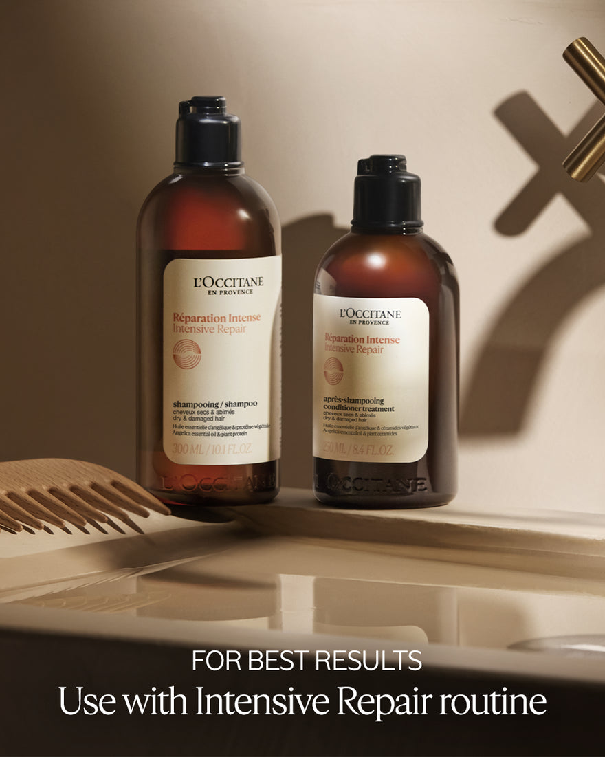 INTENSIVE REPAIR SHAMPOO - gallery 9