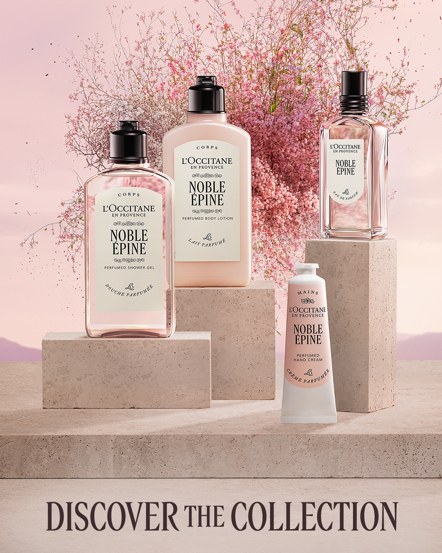 NOBLE ÉPINE PERFUMED BODY LOTION - gallery 10