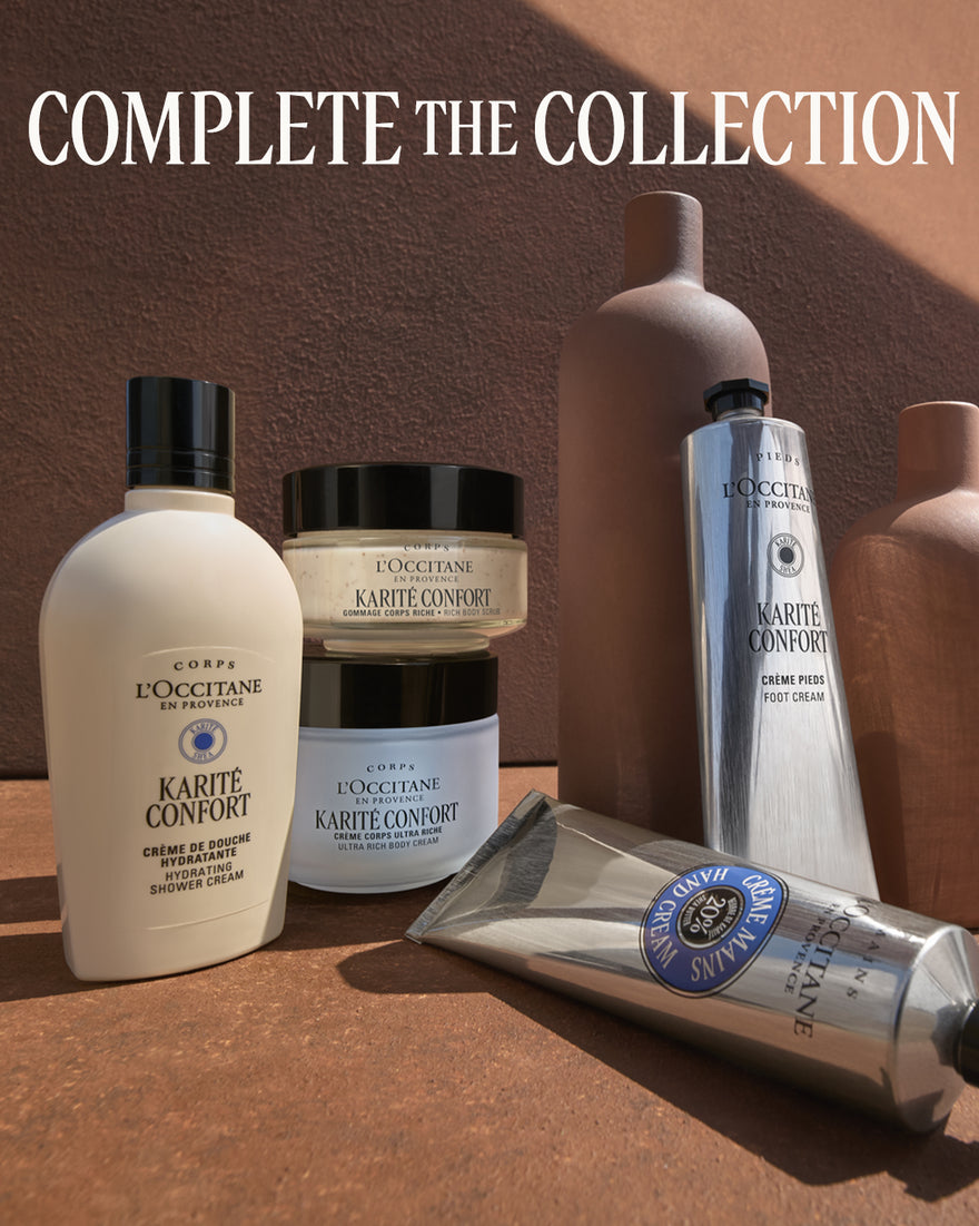NOURISHING BODY & HAND DUO - gallery 11