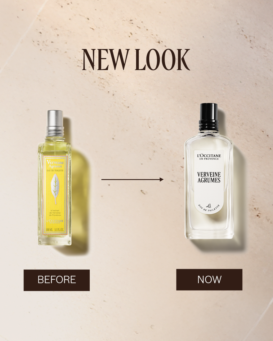 CITRUS VERBENA EAU DE TOILETTE - gallery 11