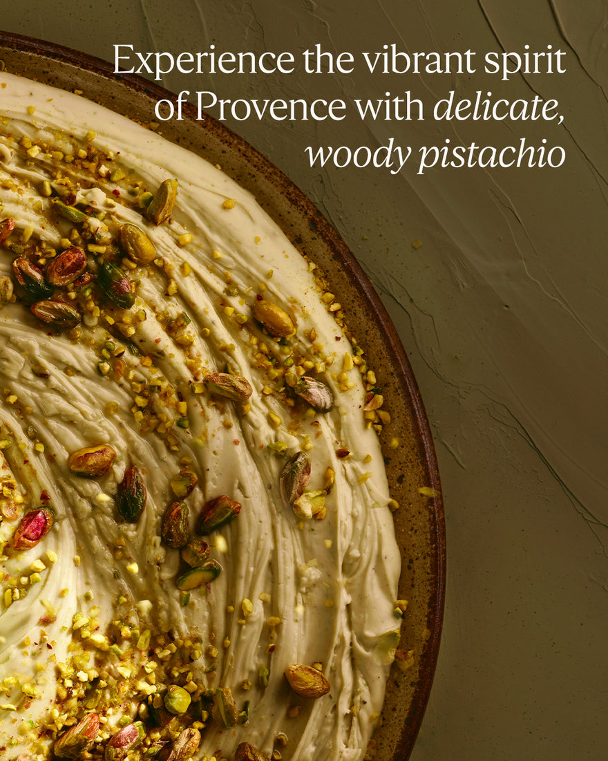 ALMOND PISTACHIO HAIR & BODY MIST - gallery 13