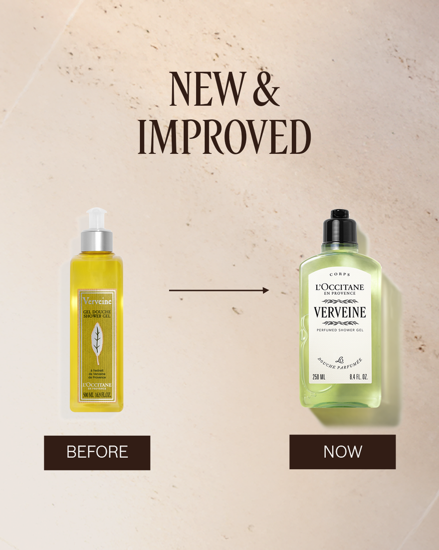 VERBENA PERFUMED SHOWER GEL - gallery 16