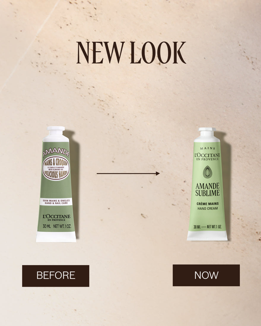 ALMOND HAND CREAM - gallery 24