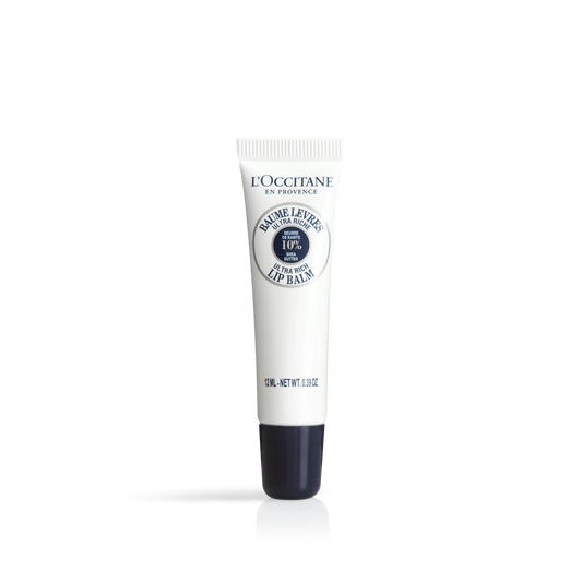 SHEA ULTRA RICH LIP BALM - Default Title
