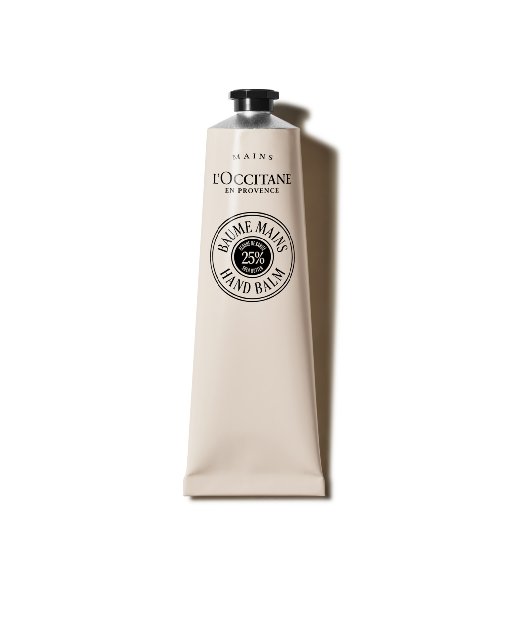 SHEA BUTTER HAND BALM - 5.3 oz - Shea Classic