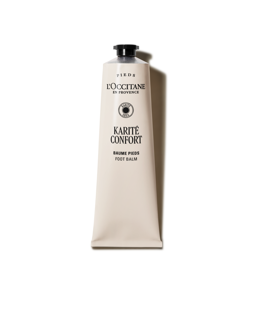 KARITÉ CONFORT FOOT BALM - Default Title