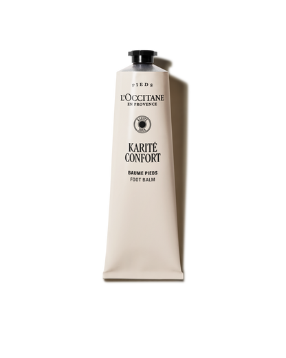 KARITÉ CONFORT FOOT BALM - Default Title