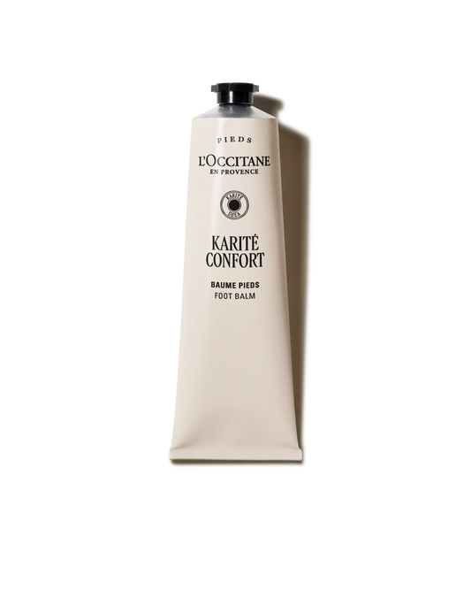 KARITÉ CONFORT FOOT BALM - Default Title