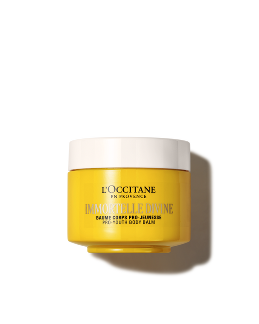 IMMORTELLE DIVINE BODY BALM - 2.6 oz