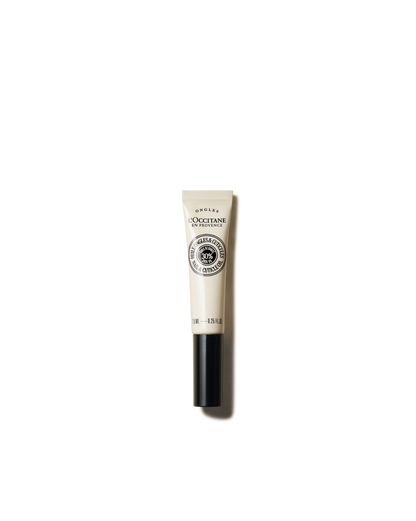 SHEA NAIL & CUTICLE OIL - Default Title