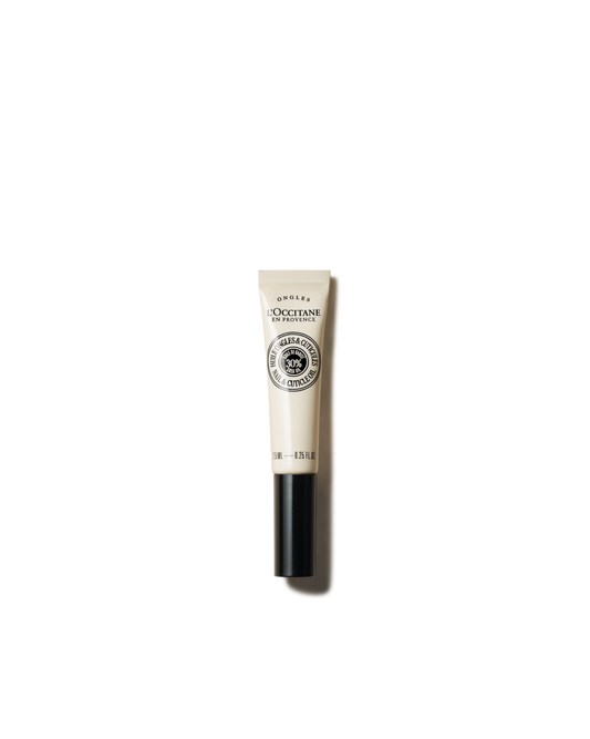 SHEA NAIL & CUTICLE OIL - Default Title