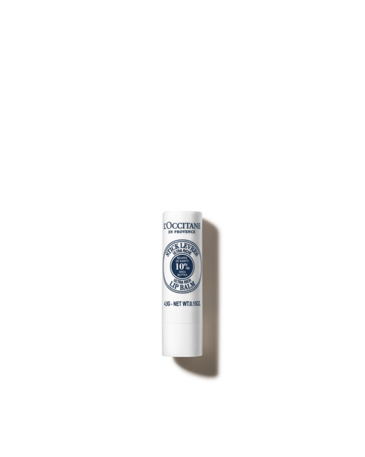 SHEA BUTTER ULTRA RICH LIP BALM - Default Title