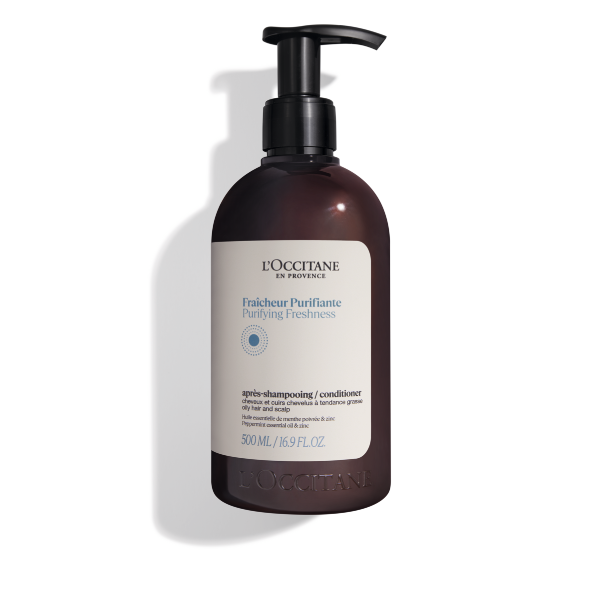PURIFYING FRESHNESS CONDITIONER - 16.9 fl. oz
