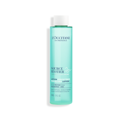 SOURCE RÉOTIER PERFECTING LOTION - Default Title