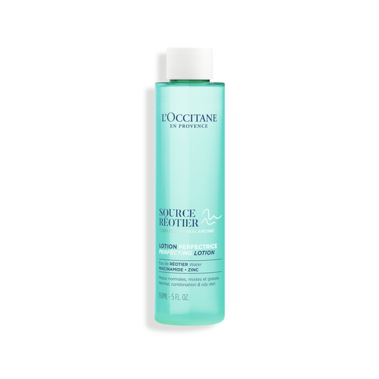 SOURCE RÉOTIER PERFECTING LOTION - Default Title
