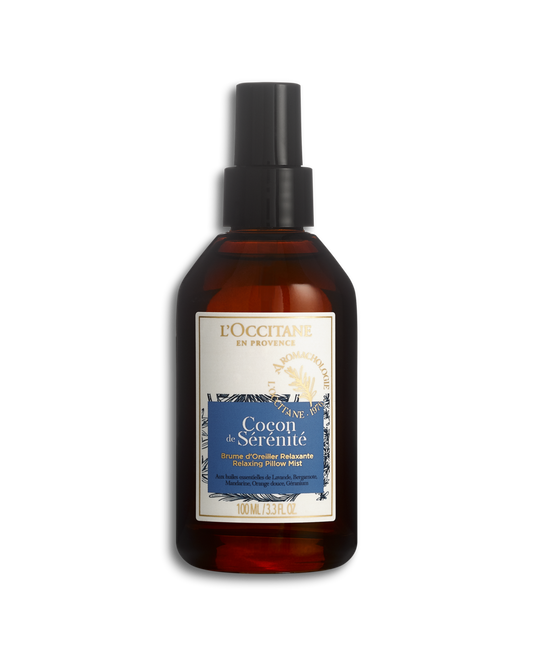 COCON DE SÉRÉNITÉ RELAXING PILLOW MIST - Default Title