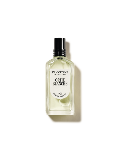 ORTIE BLANCHE (FORMERLY HERBAE) EAU DE PARFUM - Default Title