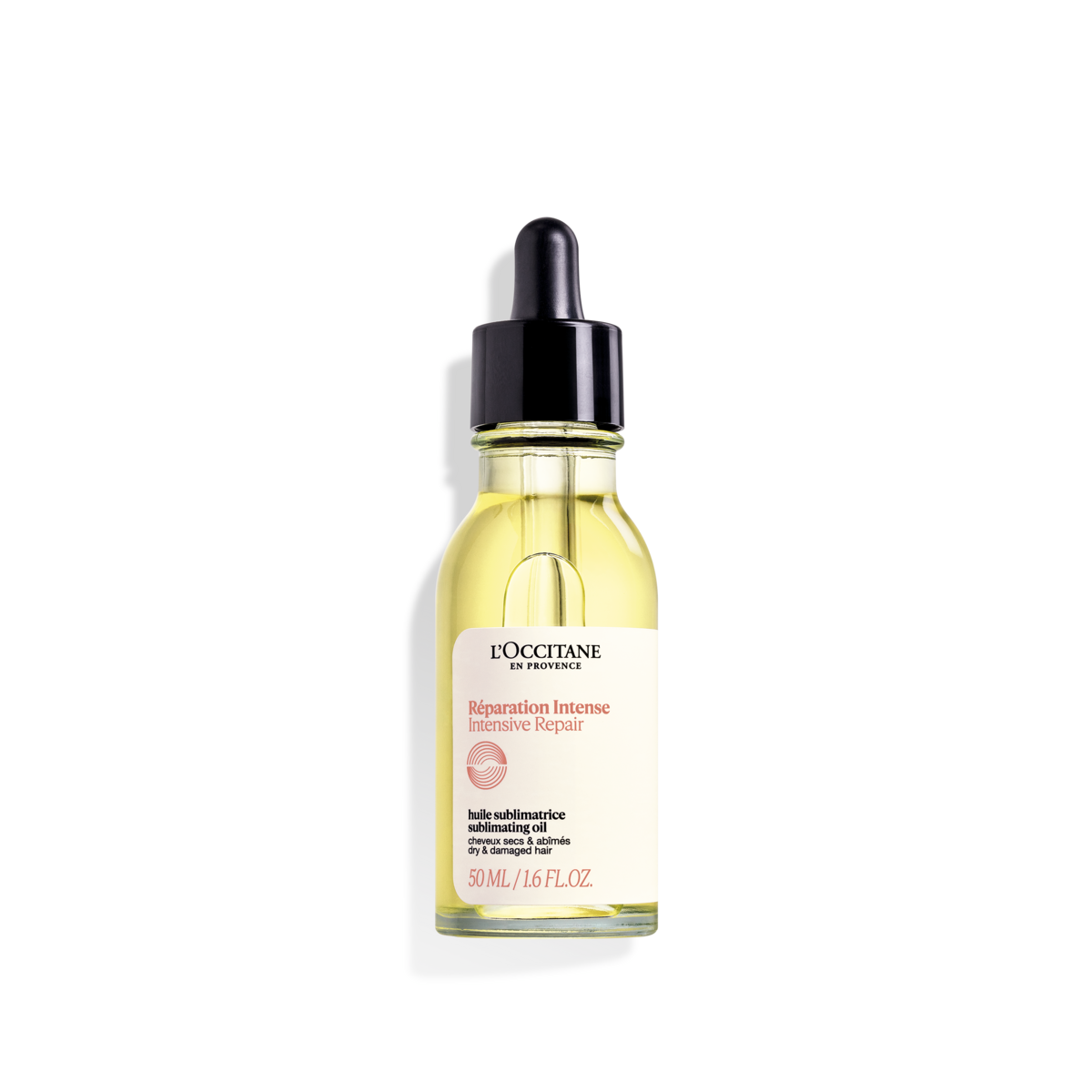 INTENSIVE REPAIR SUBLIMATING OIL - 1.6 fl. oz