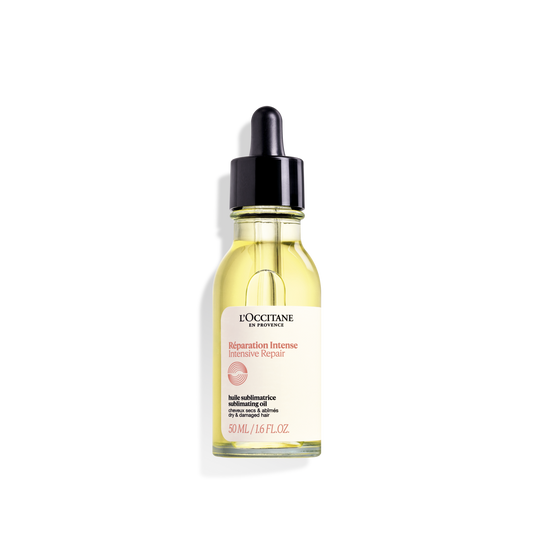 INTENSIVE REPAIR SUBLIMATING OIL - 1.6 fl. oz