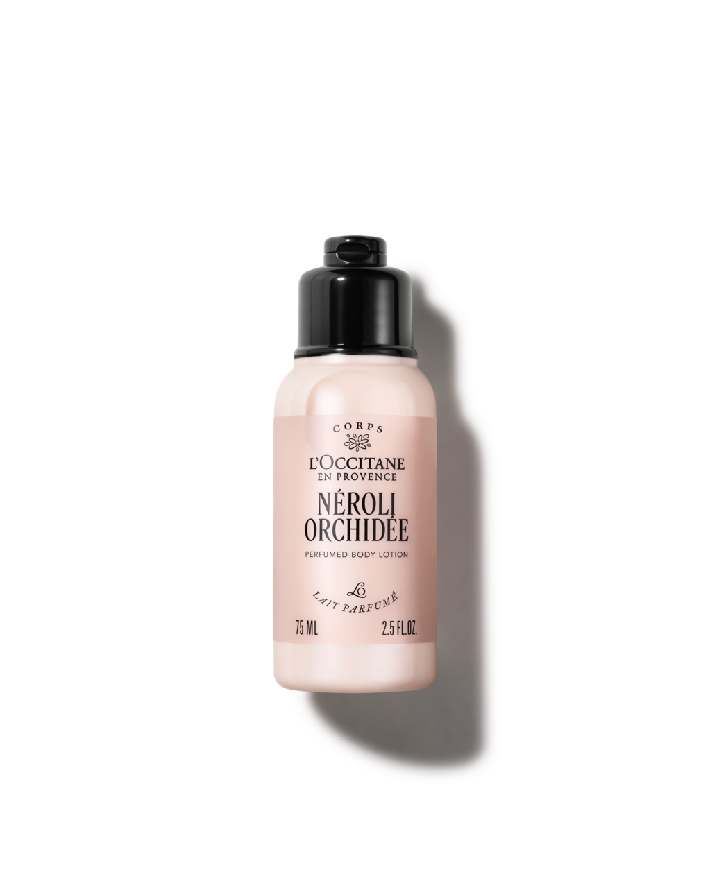 NÉROLI ORCHIDÉE PERFUMED BODY LOTION - 2.5 fl. oz