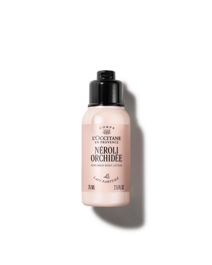 NÉROLI ORCHIDÉE PERFUMED BODY LOTION - 2.5 fl. oz