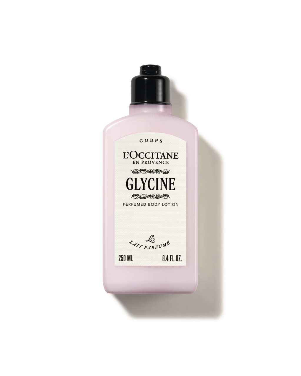 NOBLE ÉPINE PERFUMED BODY LOTION - Glycine