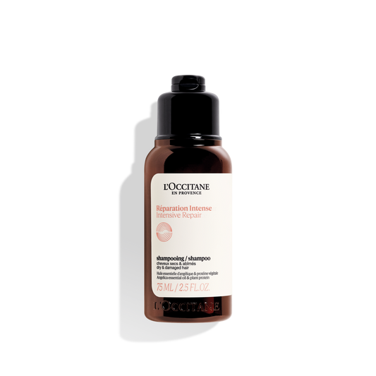 INTENSIVE REPAIR SHAMPOO - 2.5 fl. oz