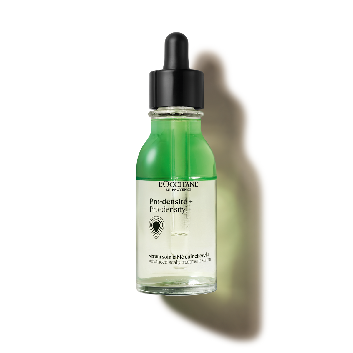 PRO-DENSITY + ADVANCED SCALP TREATMENT - Default Title