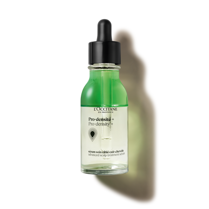PRO-DENSITY + ADVANCED SCALP TREATMENT - Default Title