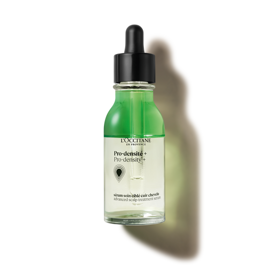 PRO-DENSITY + ADVANCED SCALP TREATMENT - Default Title