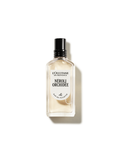NÉROLI ORCHIDÉE EAU DE TOILETTE - Default Title
