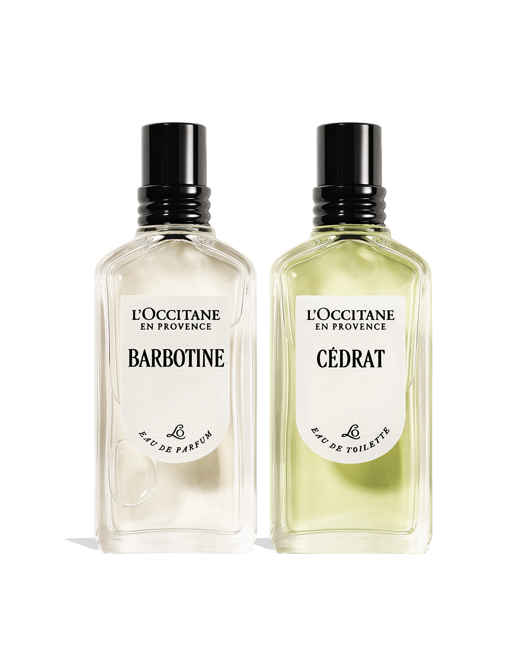 BARBOTINE & CÉDRAT FRAGRANCE DUO - Default Title