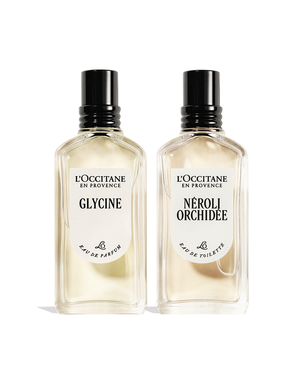 GLYCINE + NÉROLI ORCHIDÉE FRAGRANCE DUO - Default Title