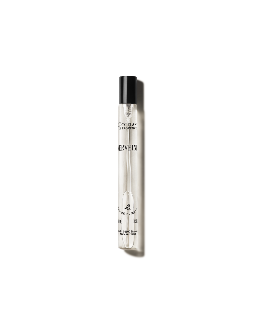VERBENA EAU DE TOILETTE - Default Title