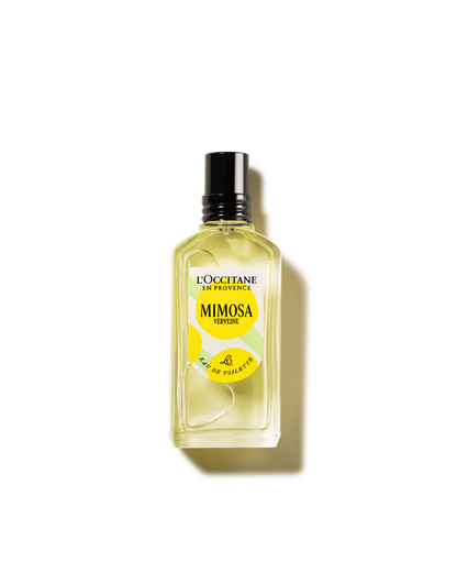 CITRUS VERBENA EAU DE TOILETTE - 1.6 fl. oz - Verveine Mimosa