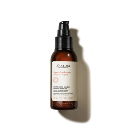 INTENSIVE REPAIR ANTI-FRIZZ EMULSION - Default Title