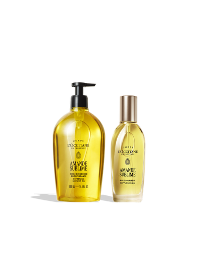 ALMOND BODY DUO - Default Title