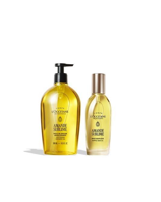 ALMOND BODY DUO - Default Title