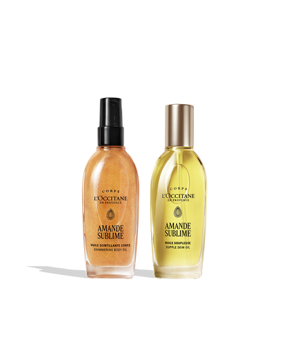 VISIBLY FIRM & SHIMMER DUO - Default Title