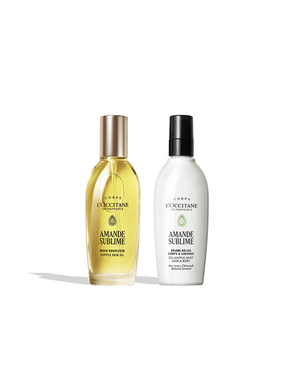 VISIBLY FIRM & MIST DUO - Default Title